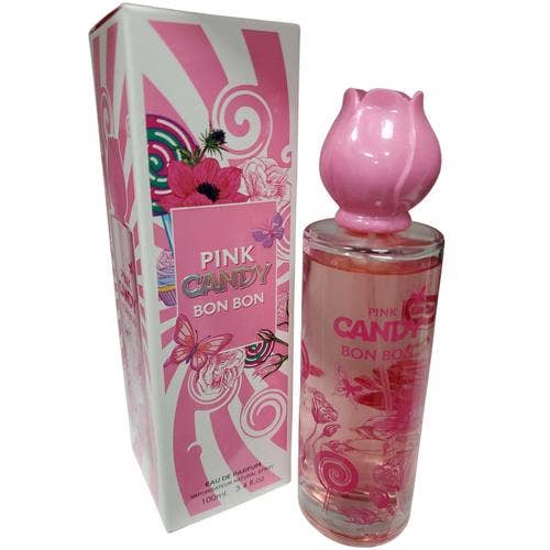 Pink Affairs Collection