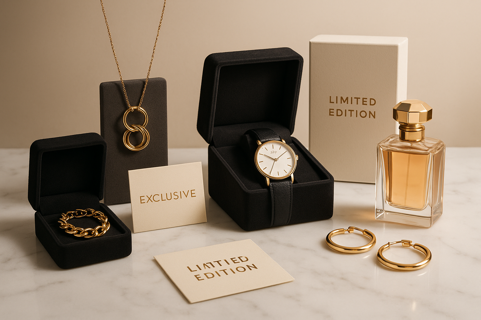 Exclusive Collection