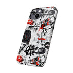 Punk Rock Phone Case