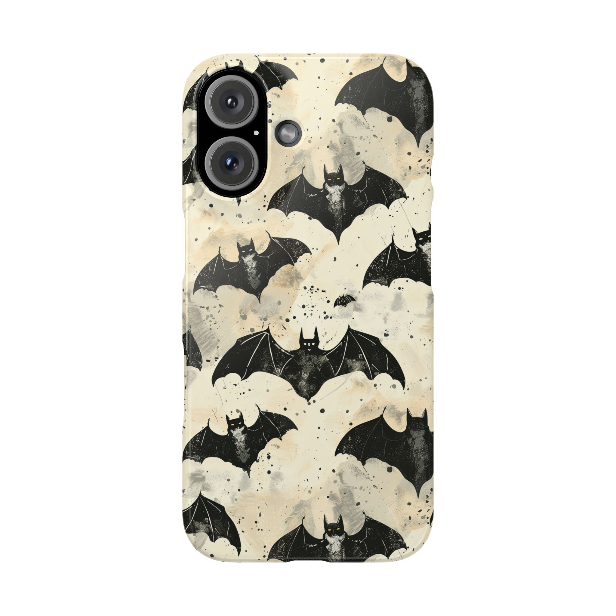 Night Flight Phone Case