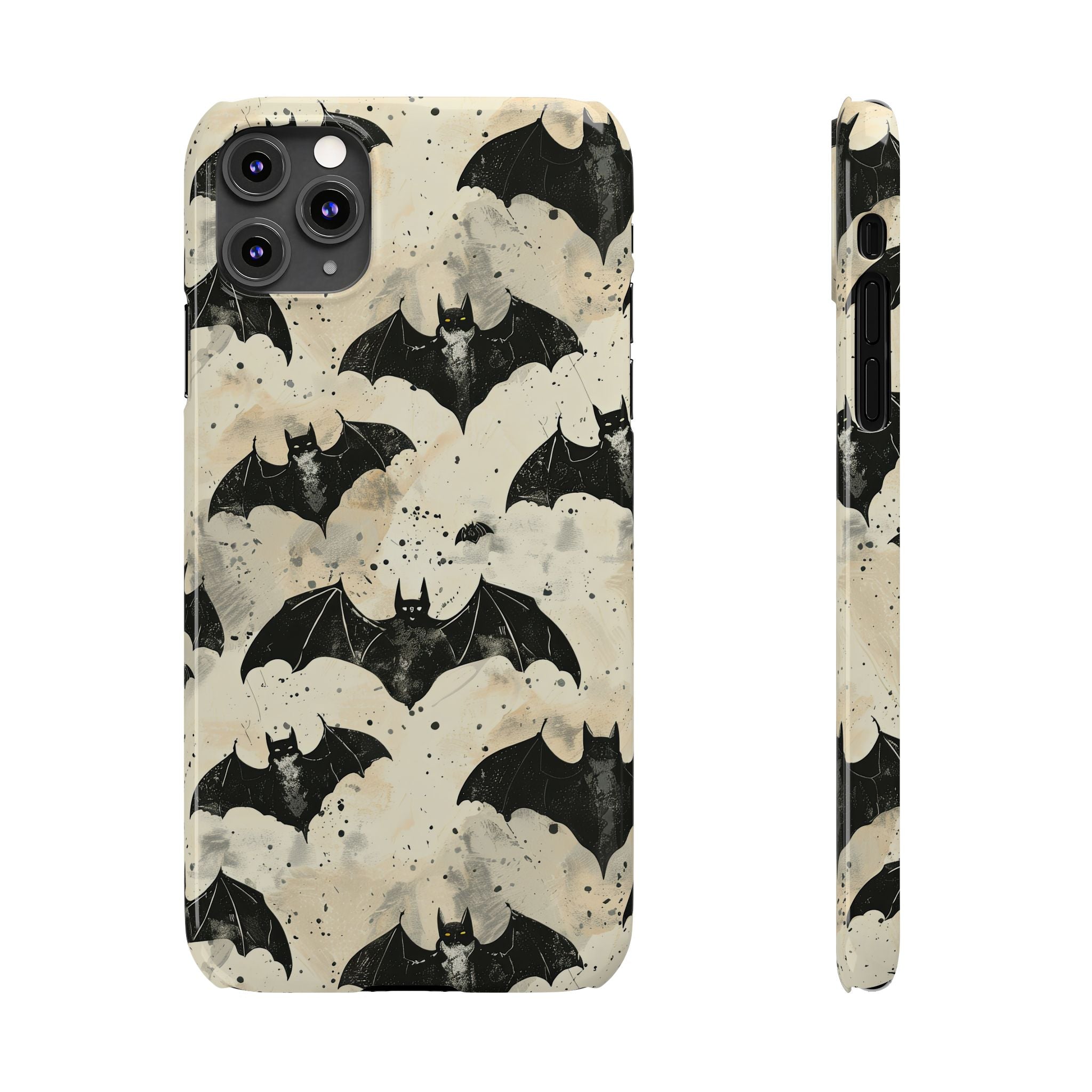 Night Flight Phone Case