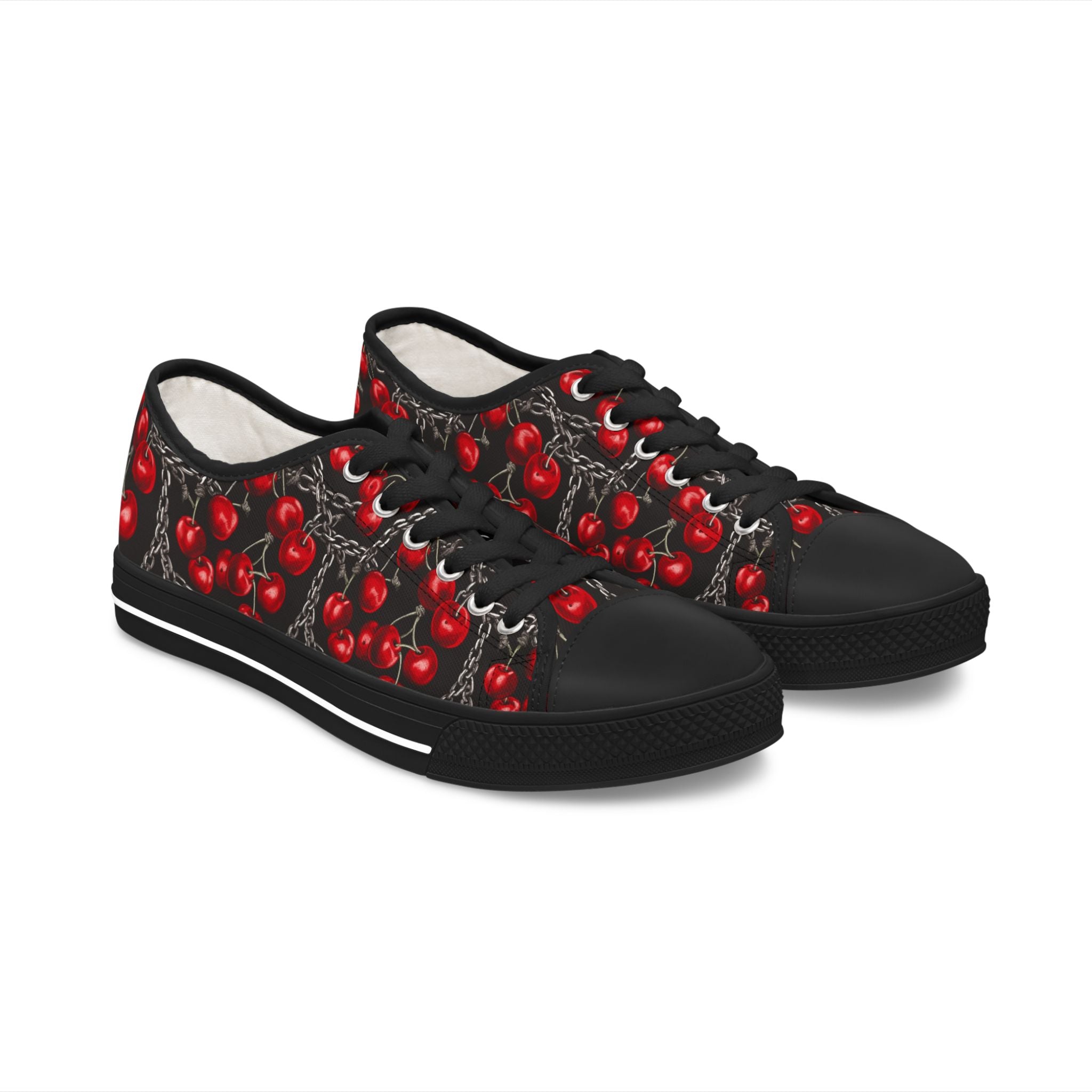 Rebel Riot Sneakers