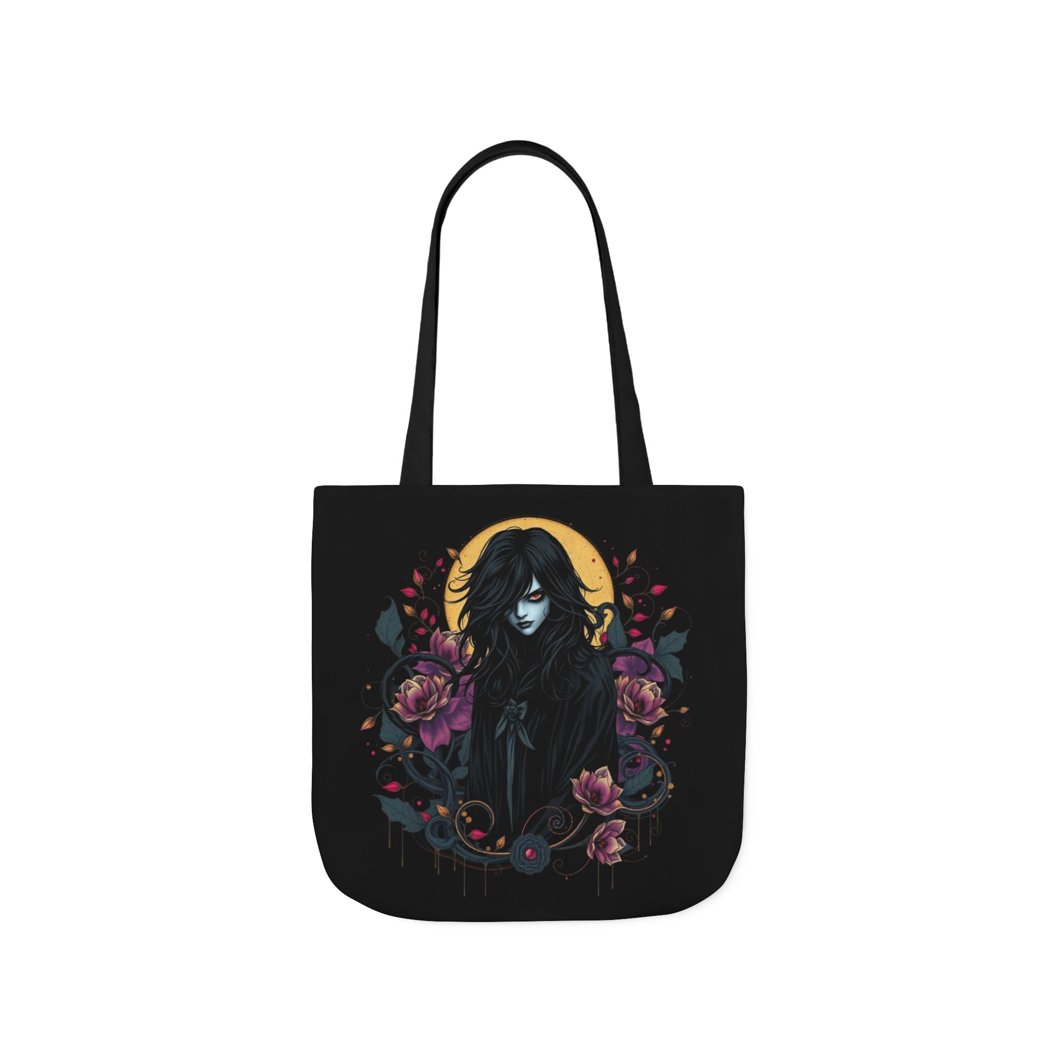 Dark Fantasy (Guardian Wraith) Tote Bag