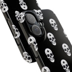 Rebel Skulls Phone Case