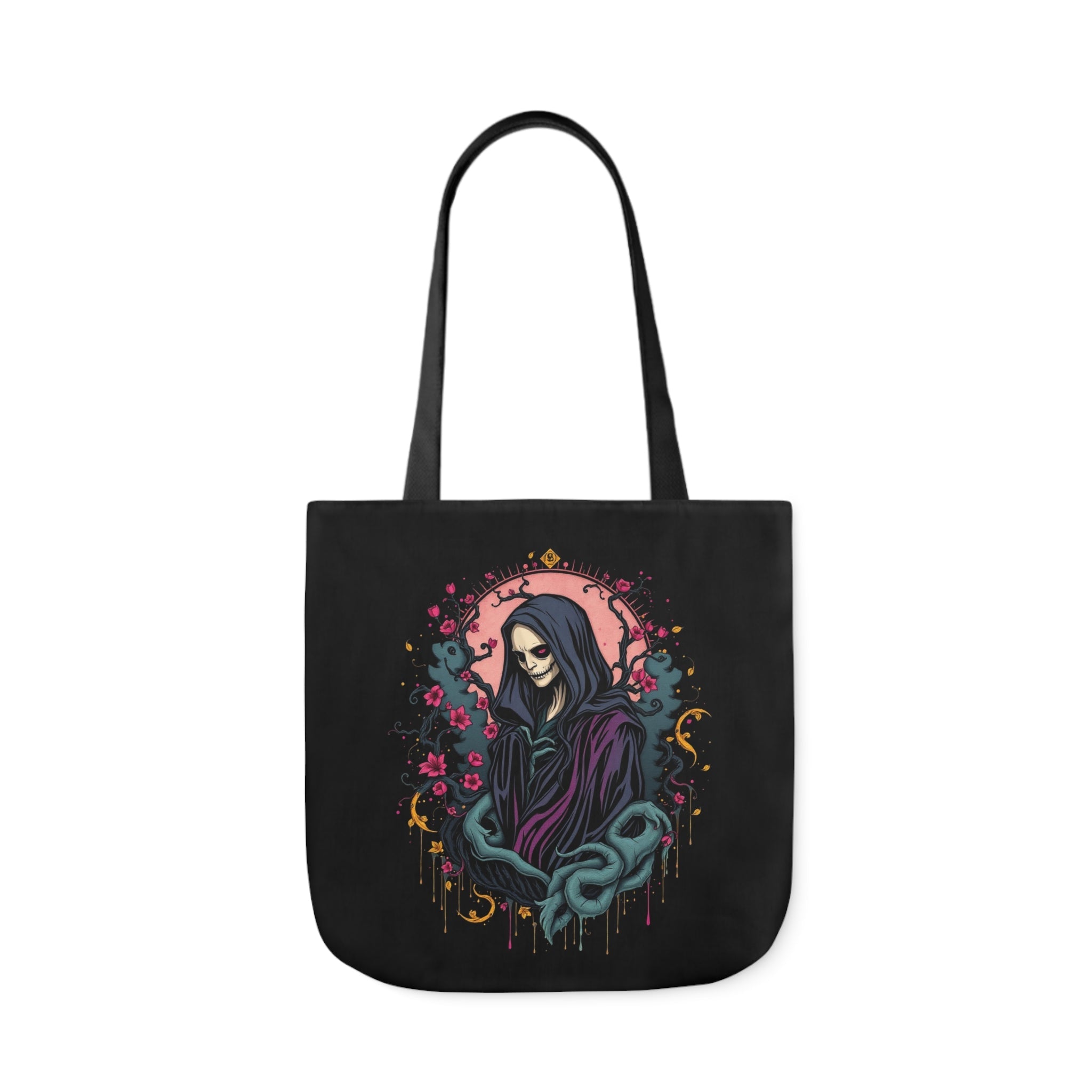 Dark Fantasy (Dark Wraith) Tote