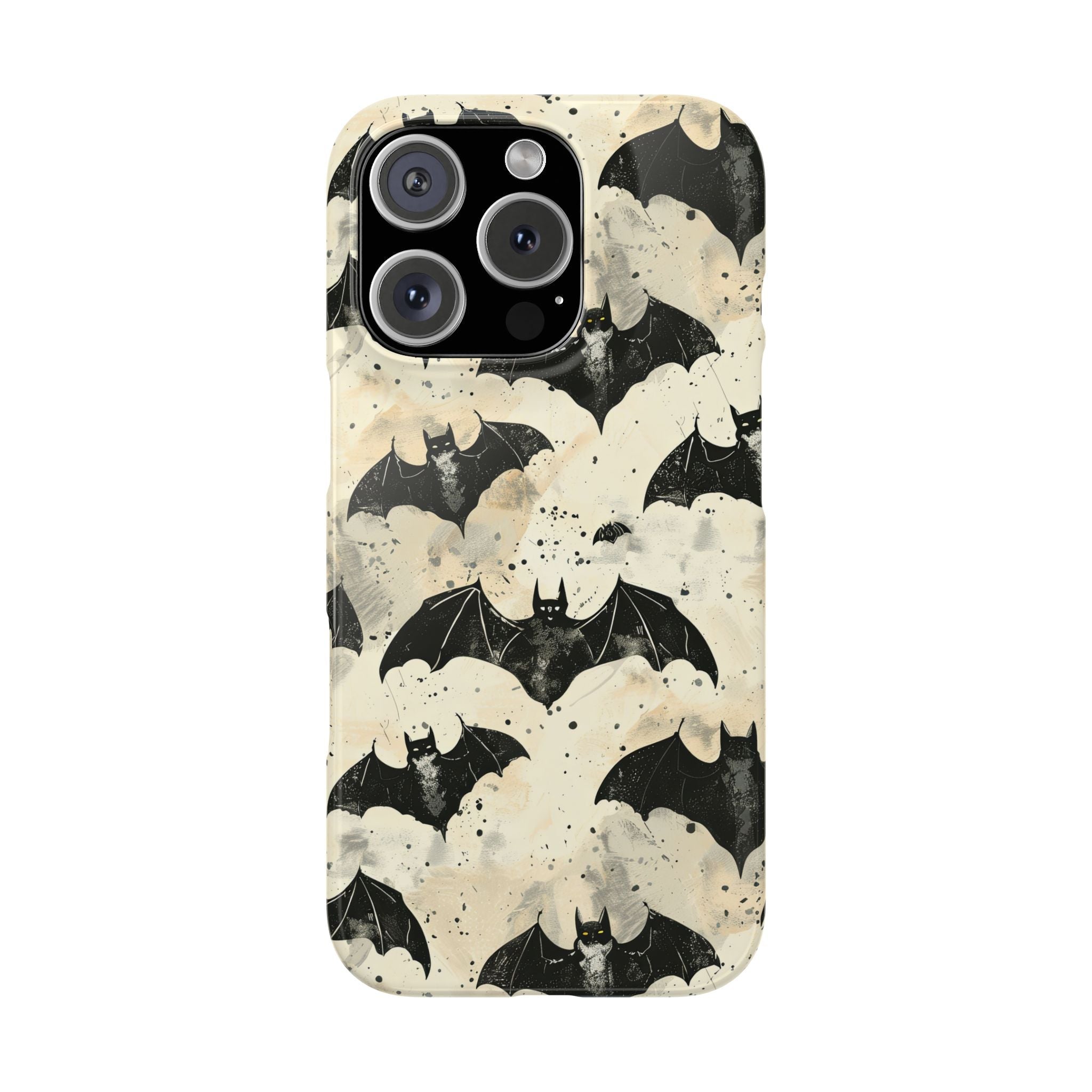 Night Flight Phone Case