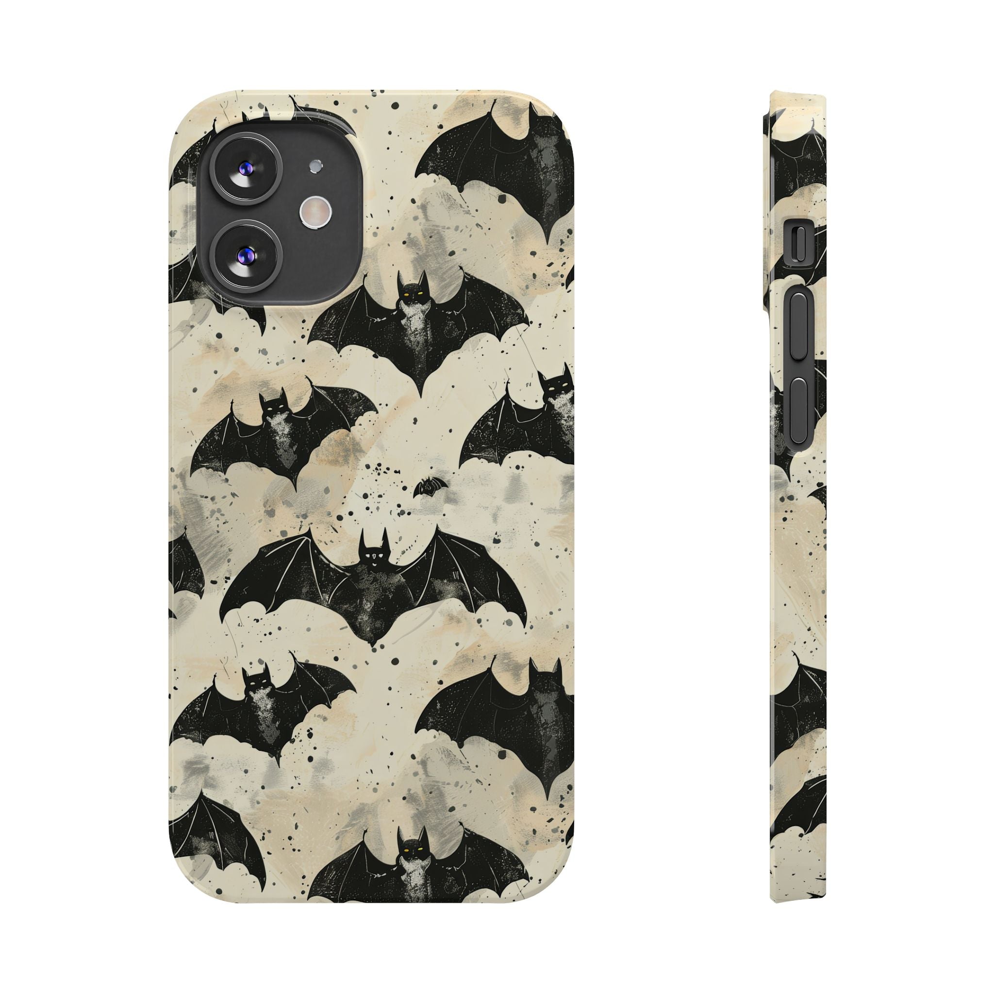 Night Flight Phone Case