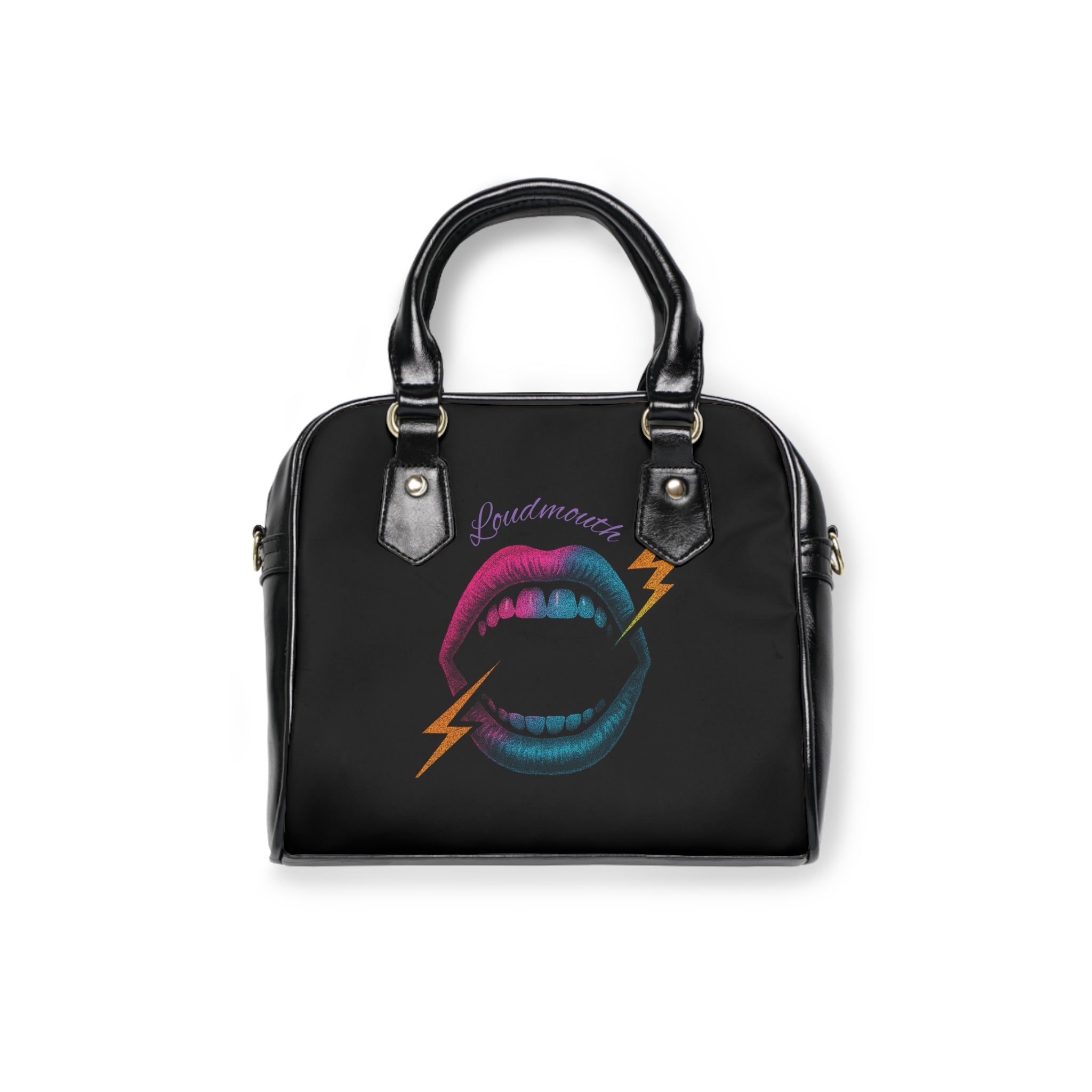 Loudmouth Handbag