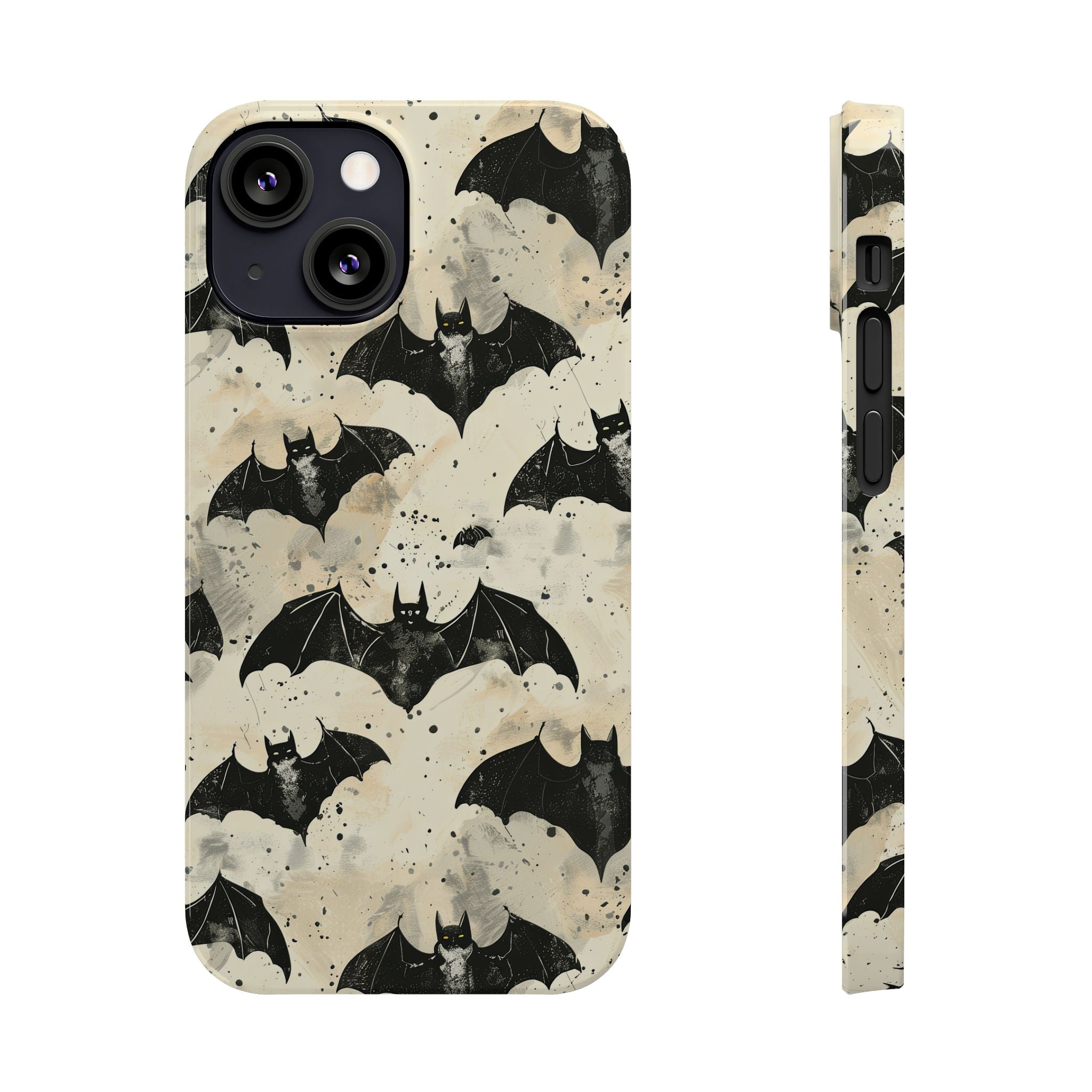 Night Flight Phone Case