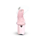 CHROME Baby Pink