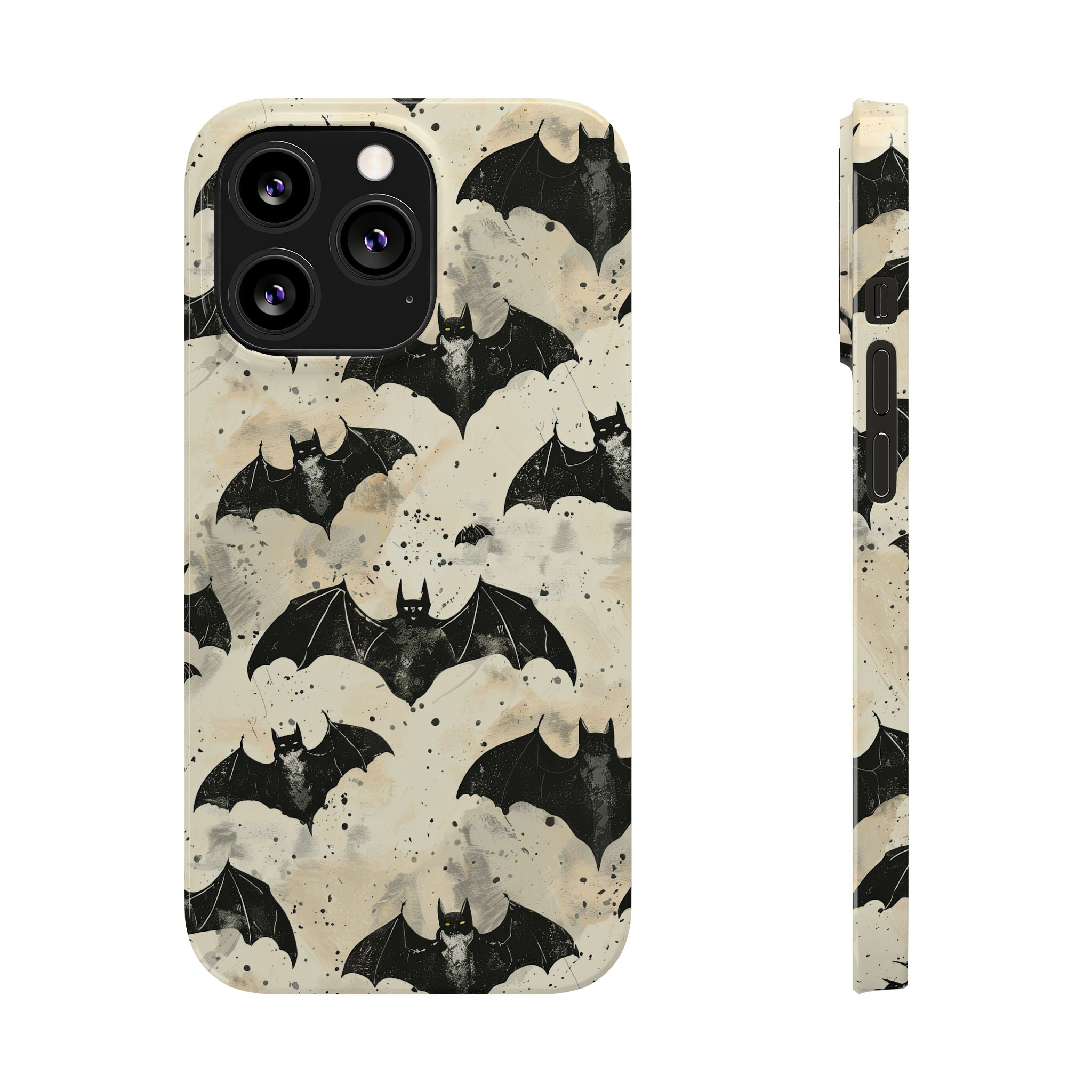 Night Flight Phone Case