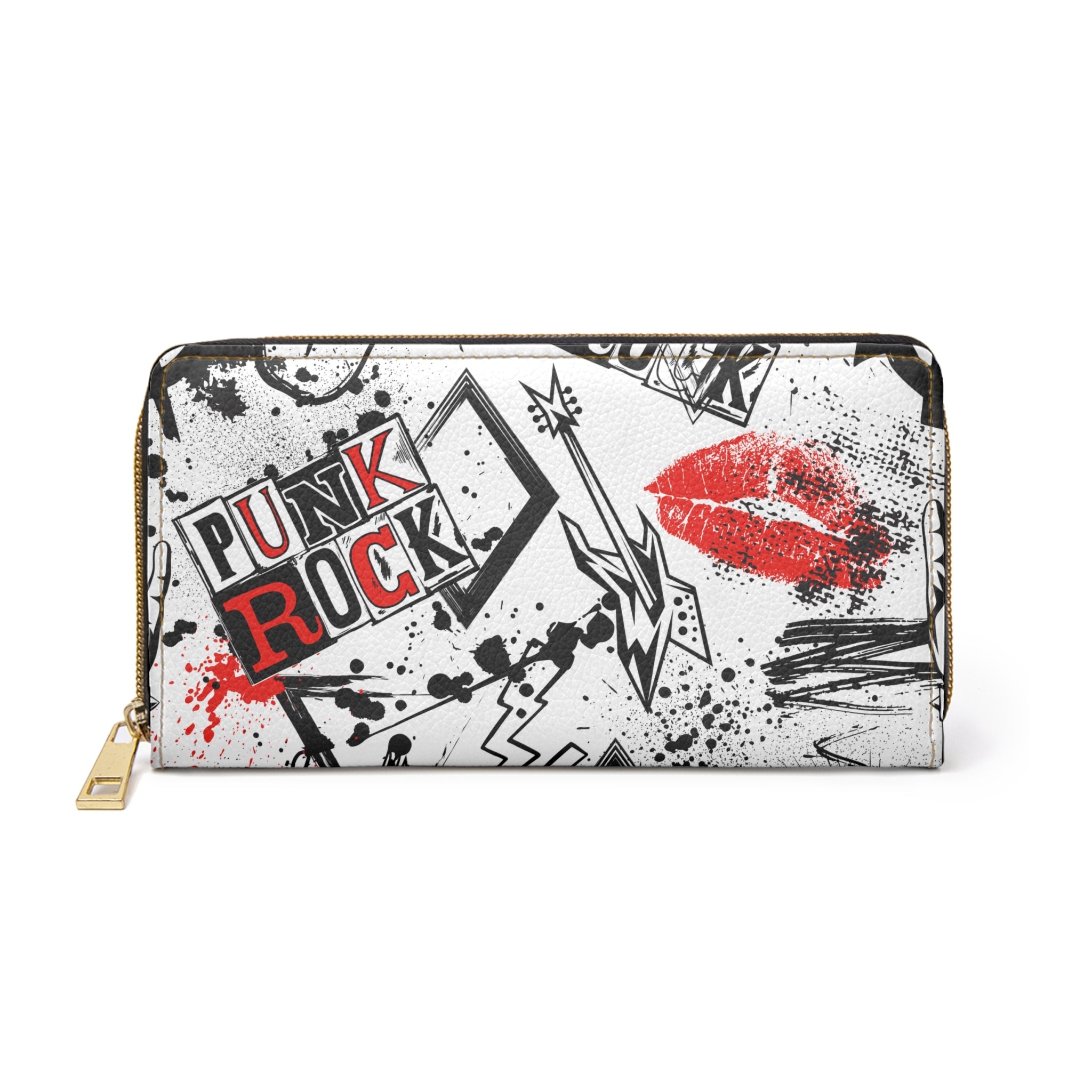 Riot Rock Wallet