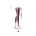 CHROME Baby Pink