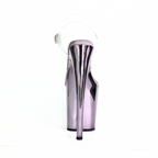 CHROME Lavender