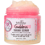 Goddess Sugar Scrub | Body Scrub | Body Wash | Exfoliator