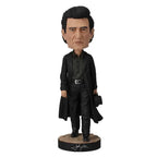 Royal Bobbles Johnny Cash Collectible Bobblehead Statue