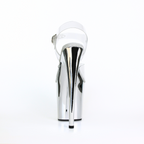 CHROME Silver