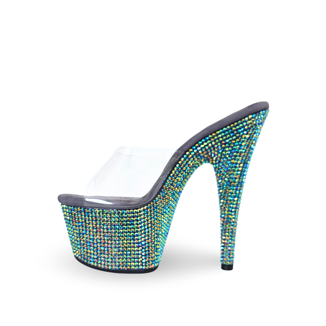 IDOL Mystic AB (7) Single Straps - Final Sale