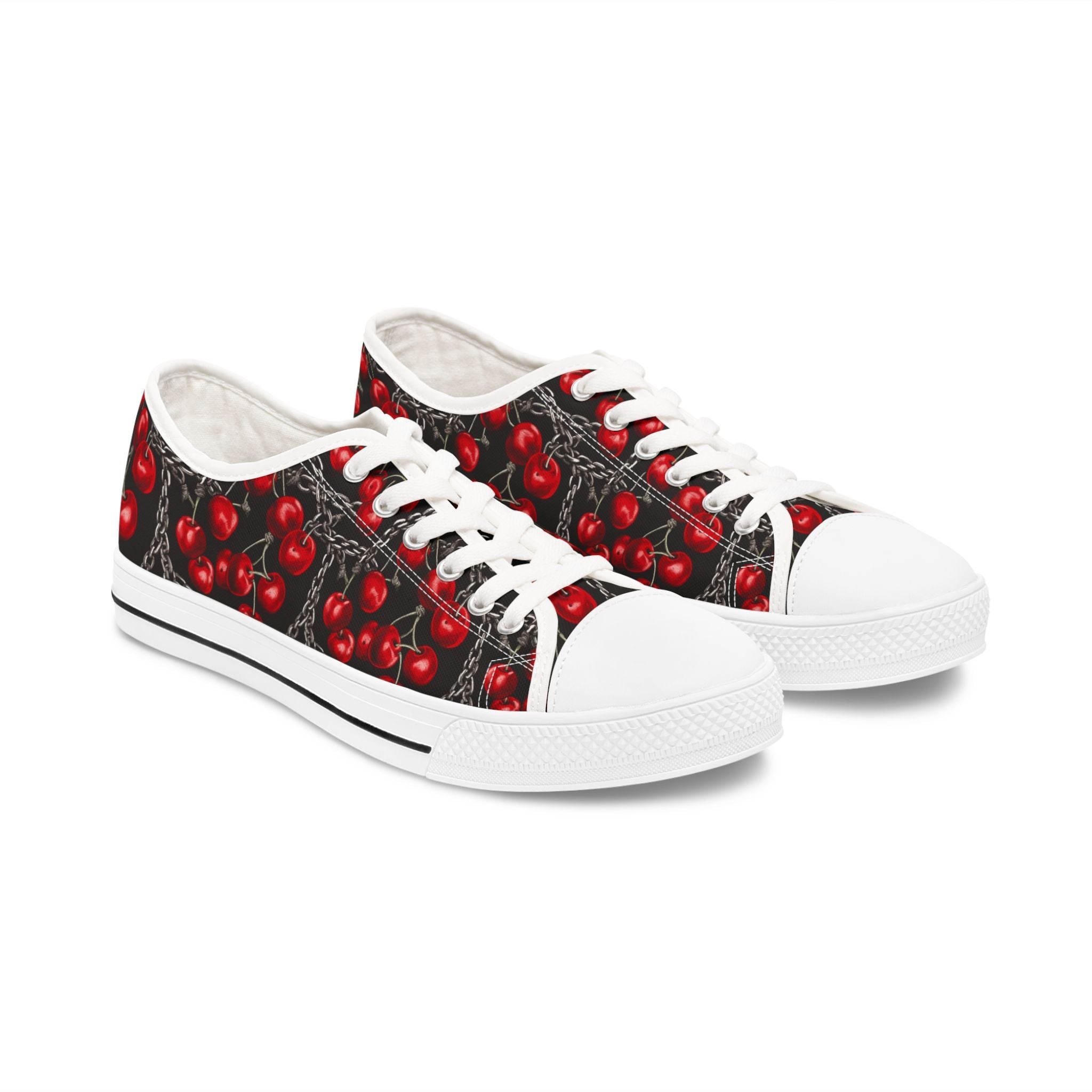 Rebel Riot Sneakers