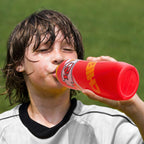 Pittsburgh Steelers Squeezy Water Bottle