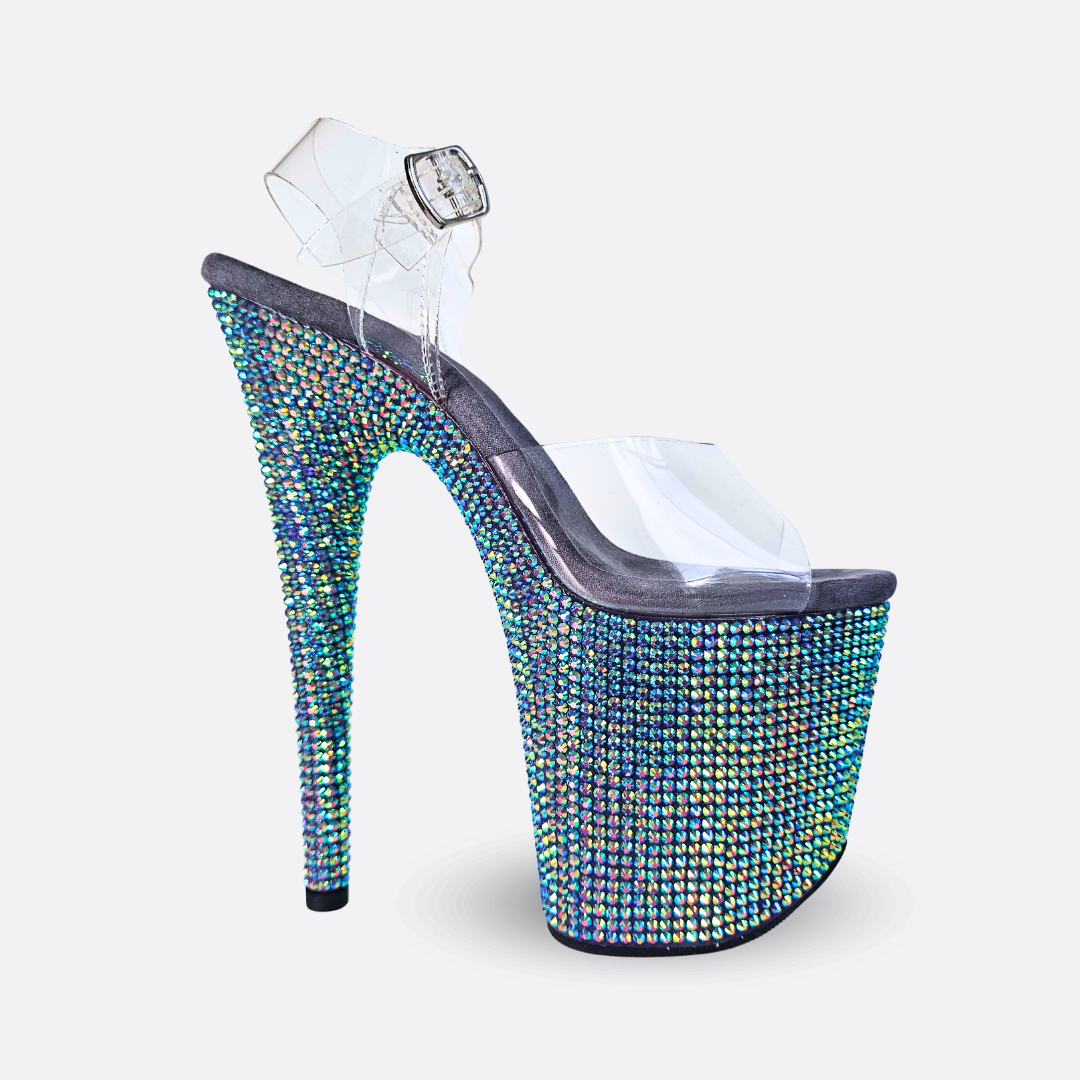 IDOL Mystic AB - Final Sale