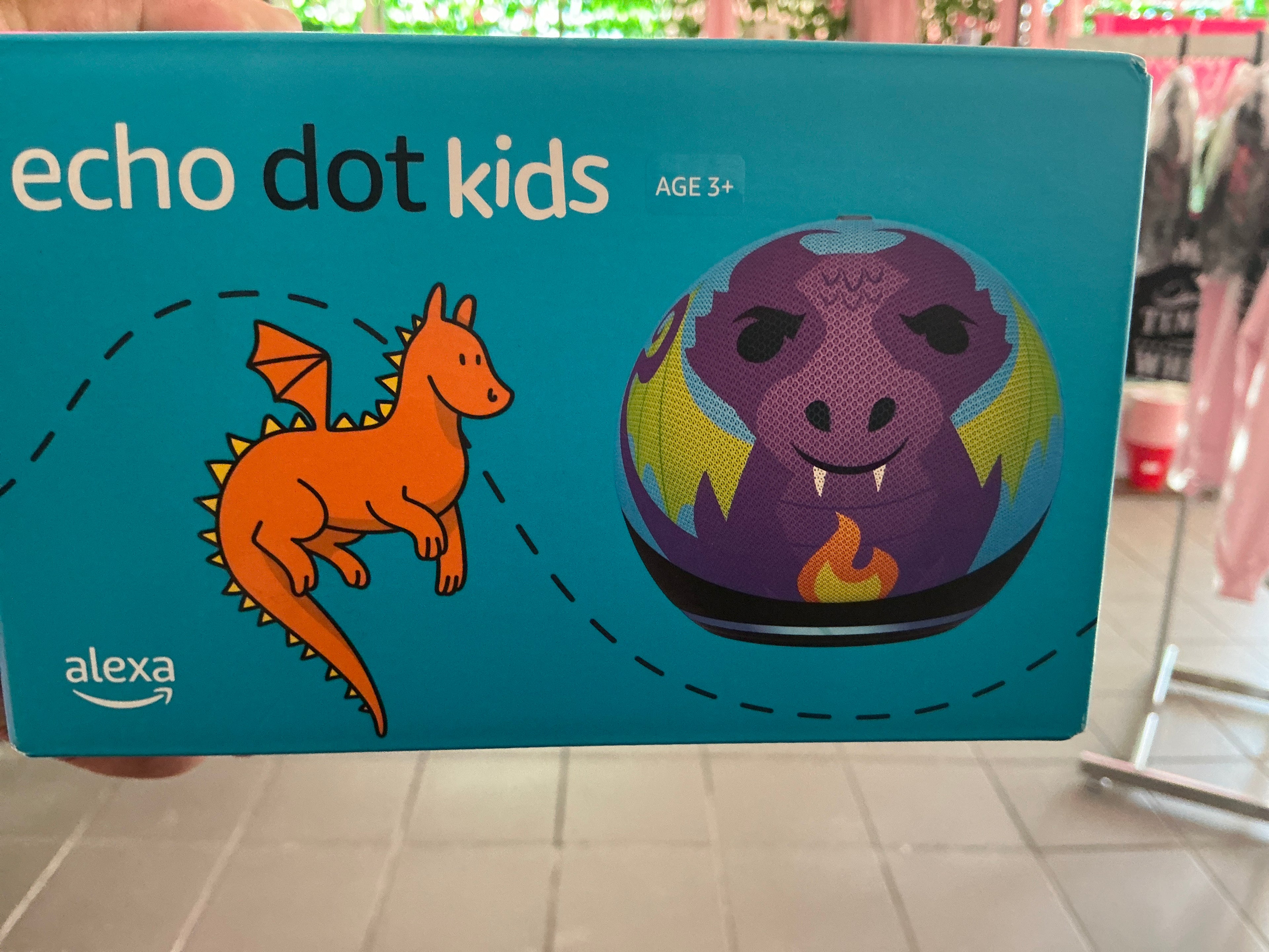 Amazon Echo Dot 5th Gen