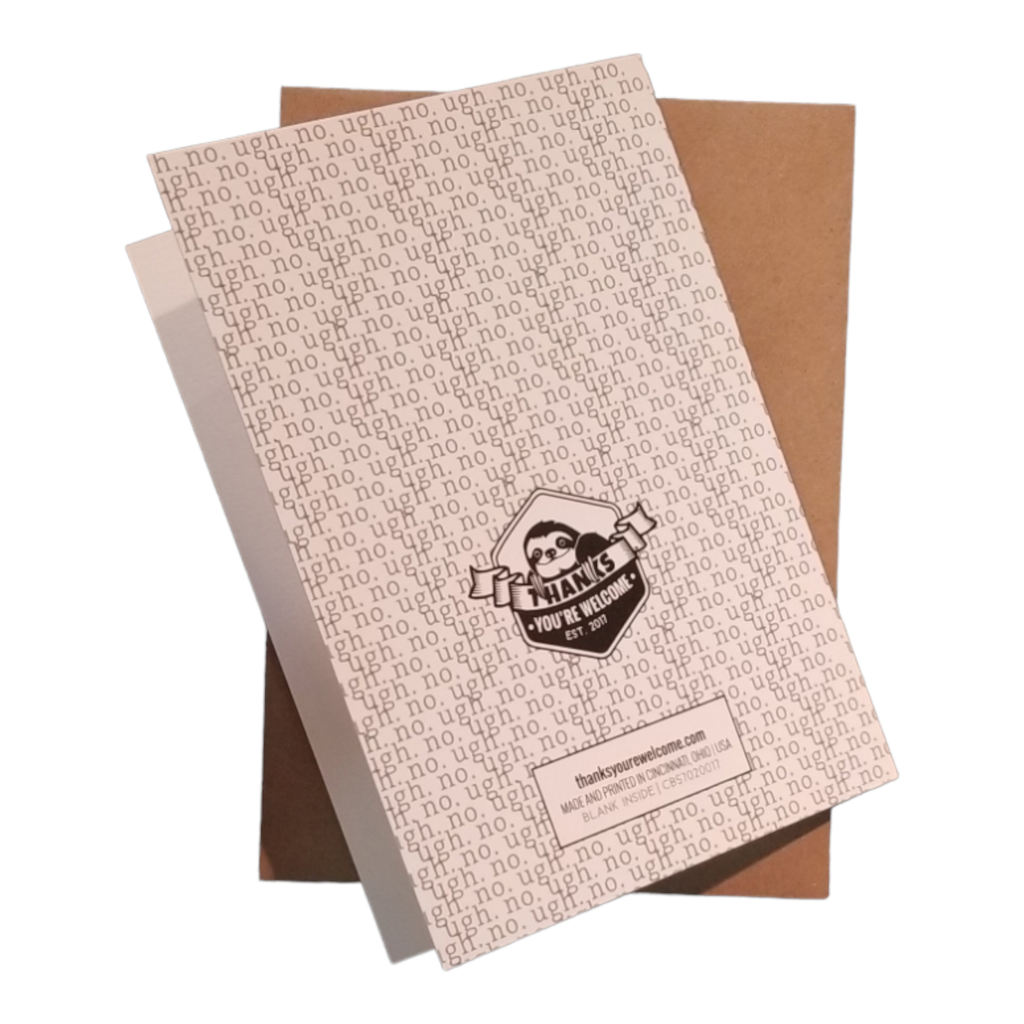 Happy Fucking Valentine's Day