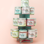 6.7oz Unicorn Dreams 3 in-1 Body Scrub, Wash & Moisturizer