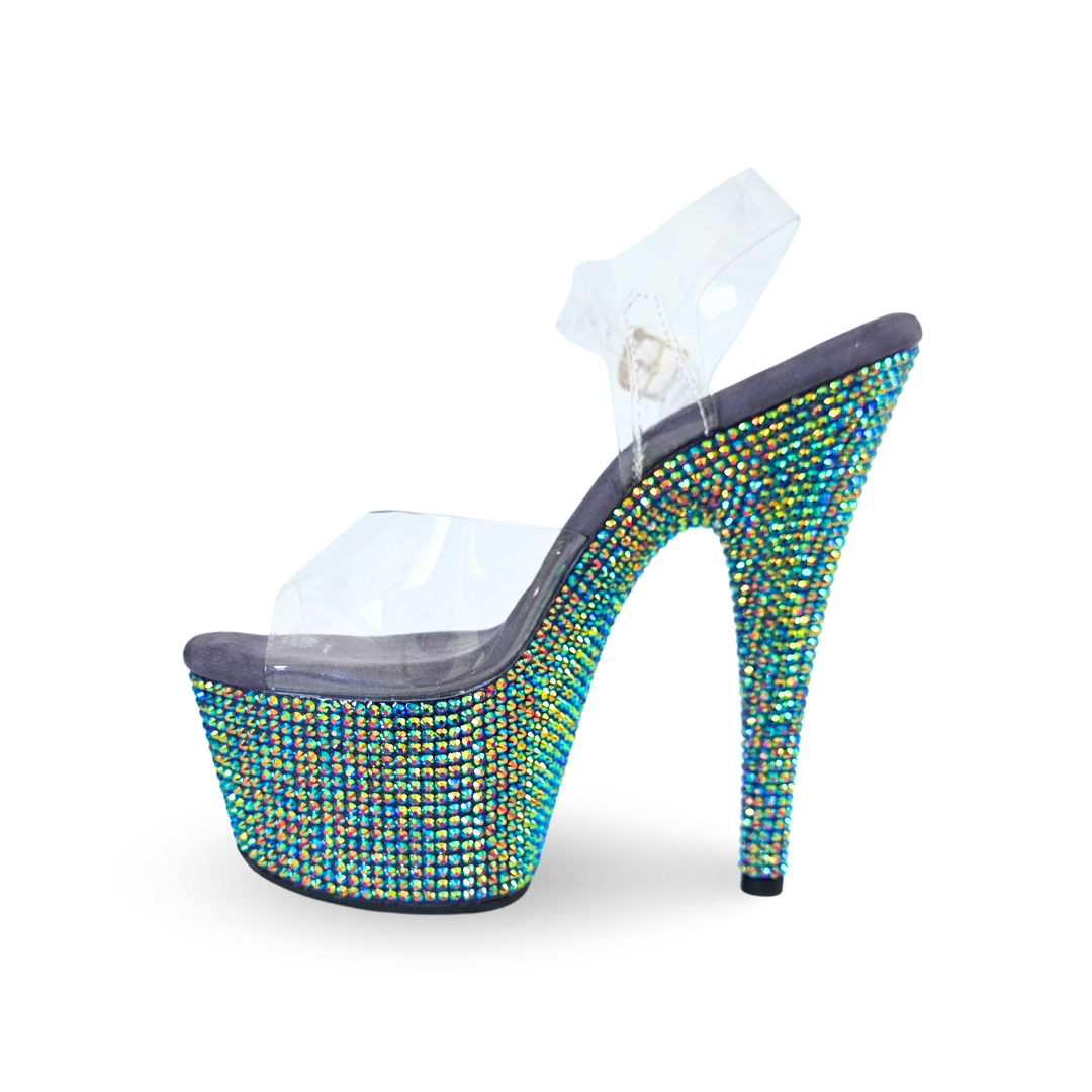 IDOL Mystic AB (7) Double Strap - Final Sale