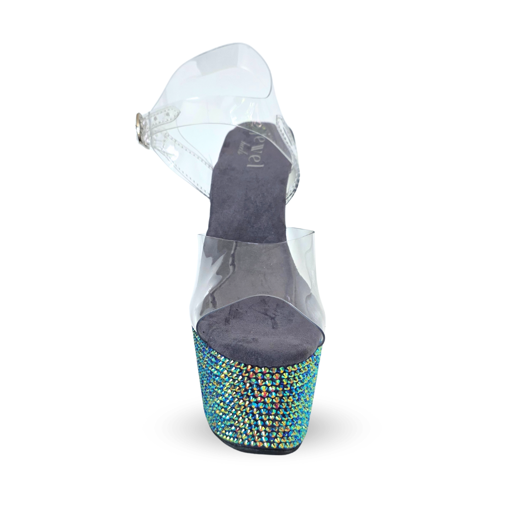 IDOL Mystic AB (7) Double Strap - Final Sale