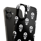 Rebel Skulls Phone Case