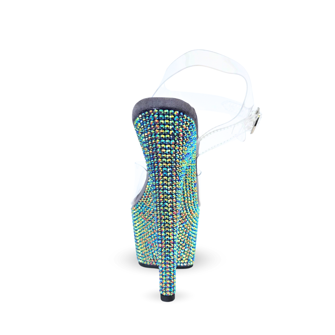 IDOL Mystic AB (7) Double Strap - Final Sale