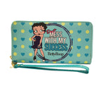 Betty Boop Wallet - Success