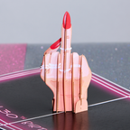 Dirty 30 Funny 3D Pop-Up 30th Milestone Birthday Card