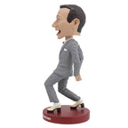 Royal Bobbles Pee Wee Herman Collectible Bobblehead