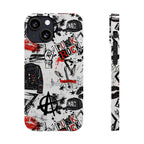 Punk Rock Phone Case