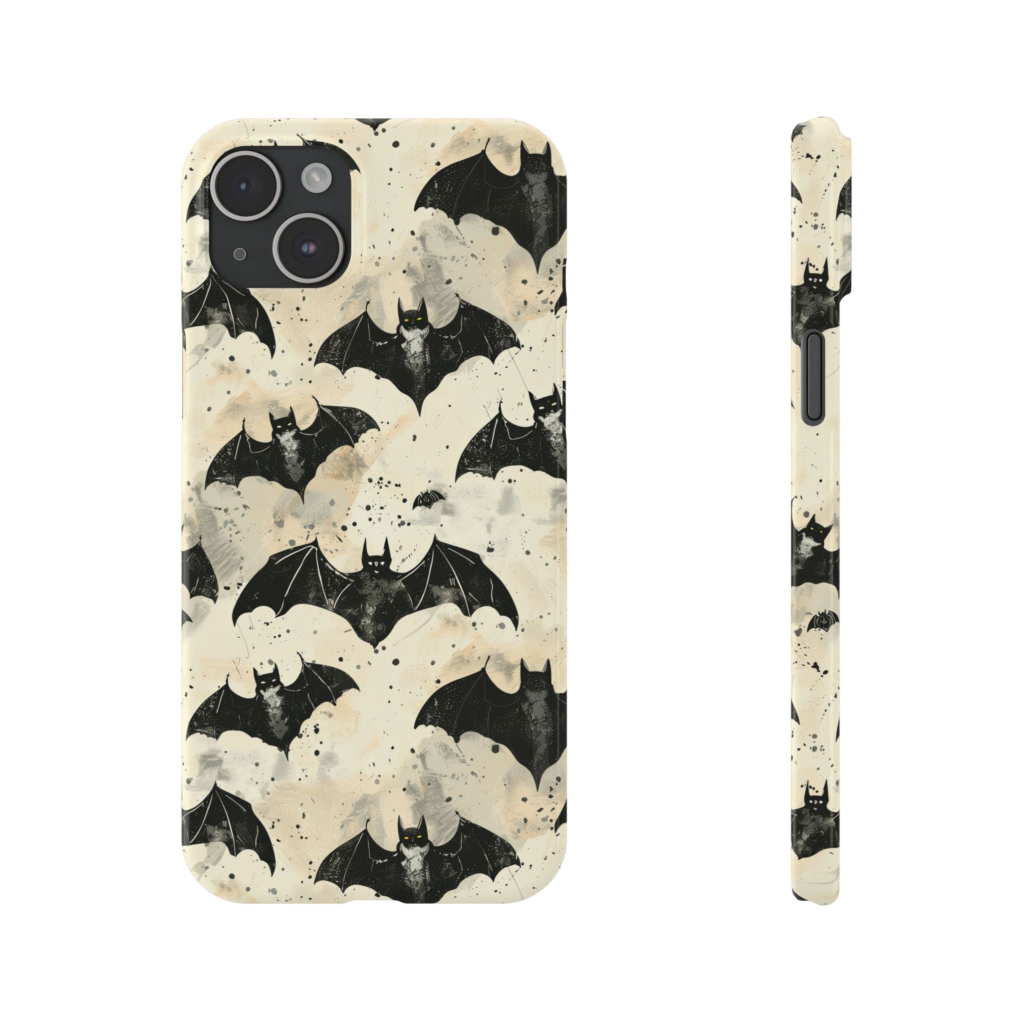 Night Flight Phone Case