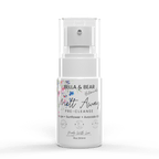 Melt Away Pre-Cleanse Makeup Remover Botanical Face Cleanser