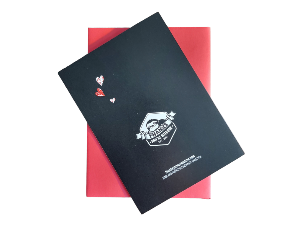 I Like Your Private Parts