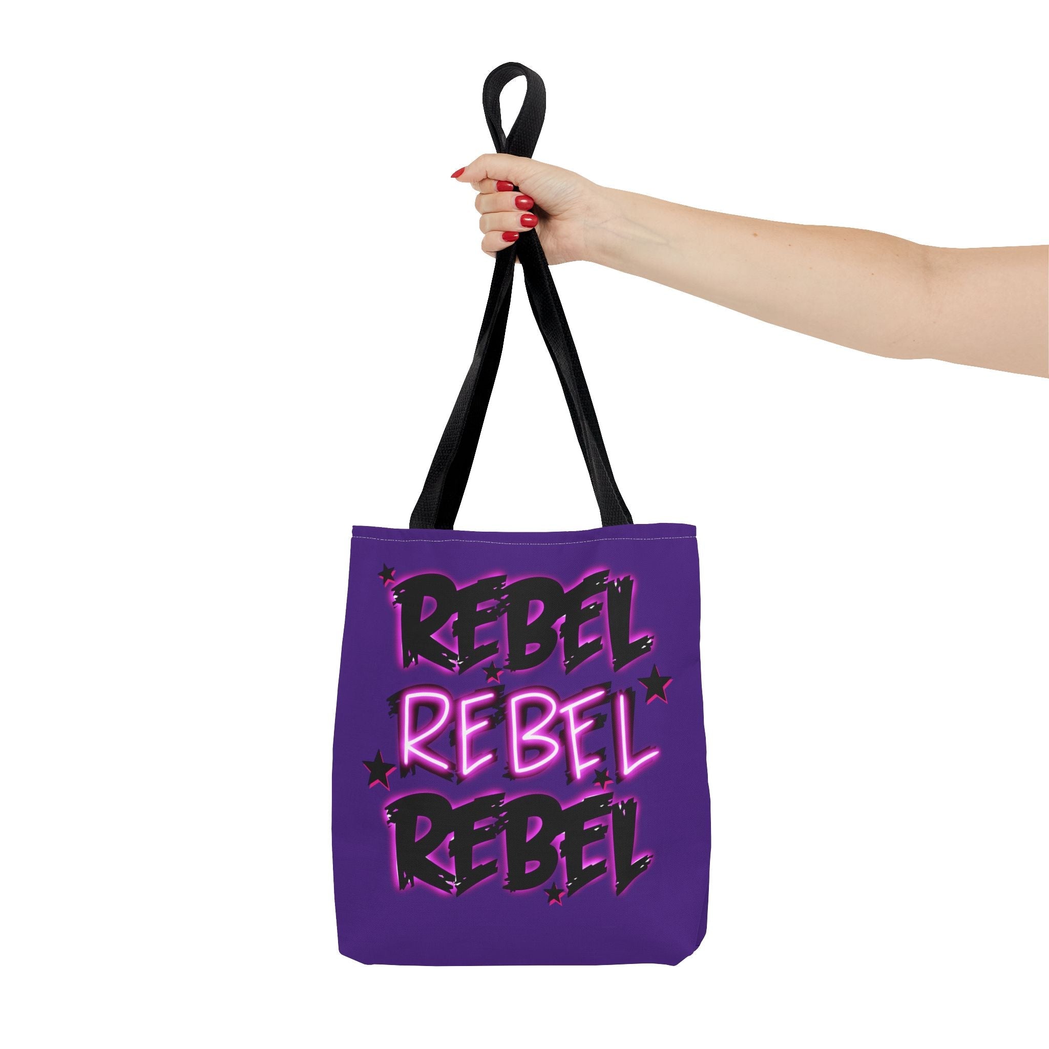 Rockin’ Rebel Tote