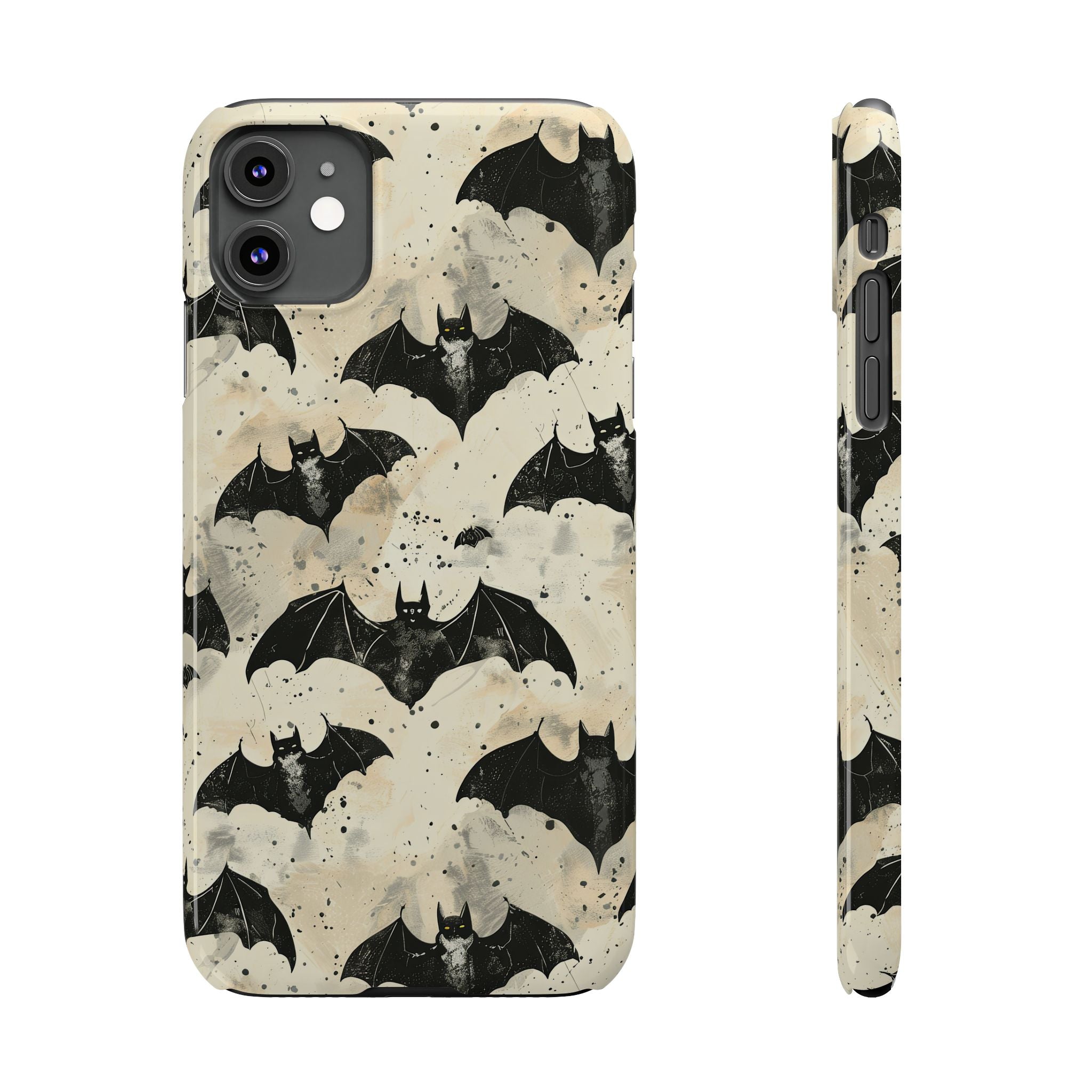 Night Flight Phone Case