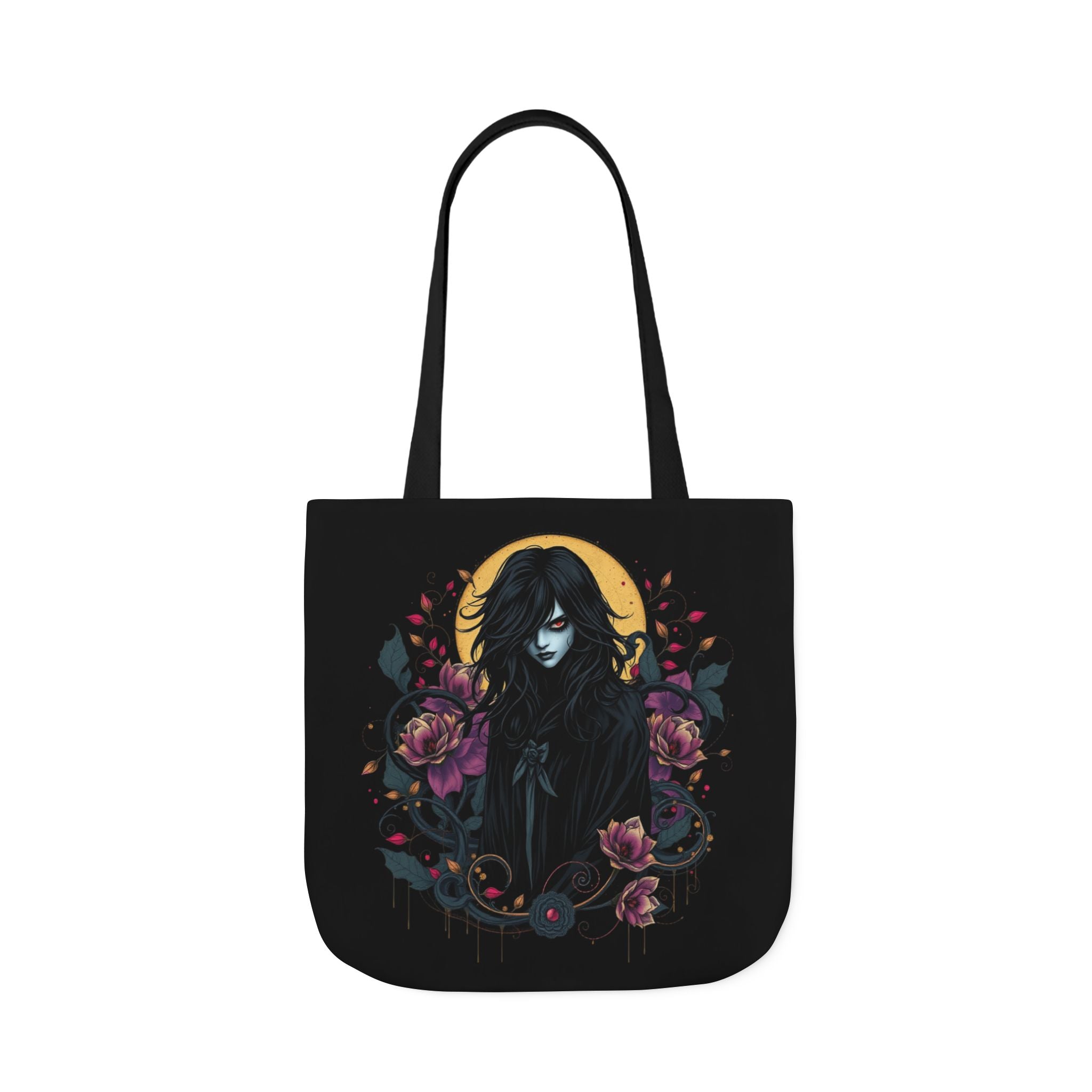 Dark Fantasy (Guardian Wraith) Tote Bag