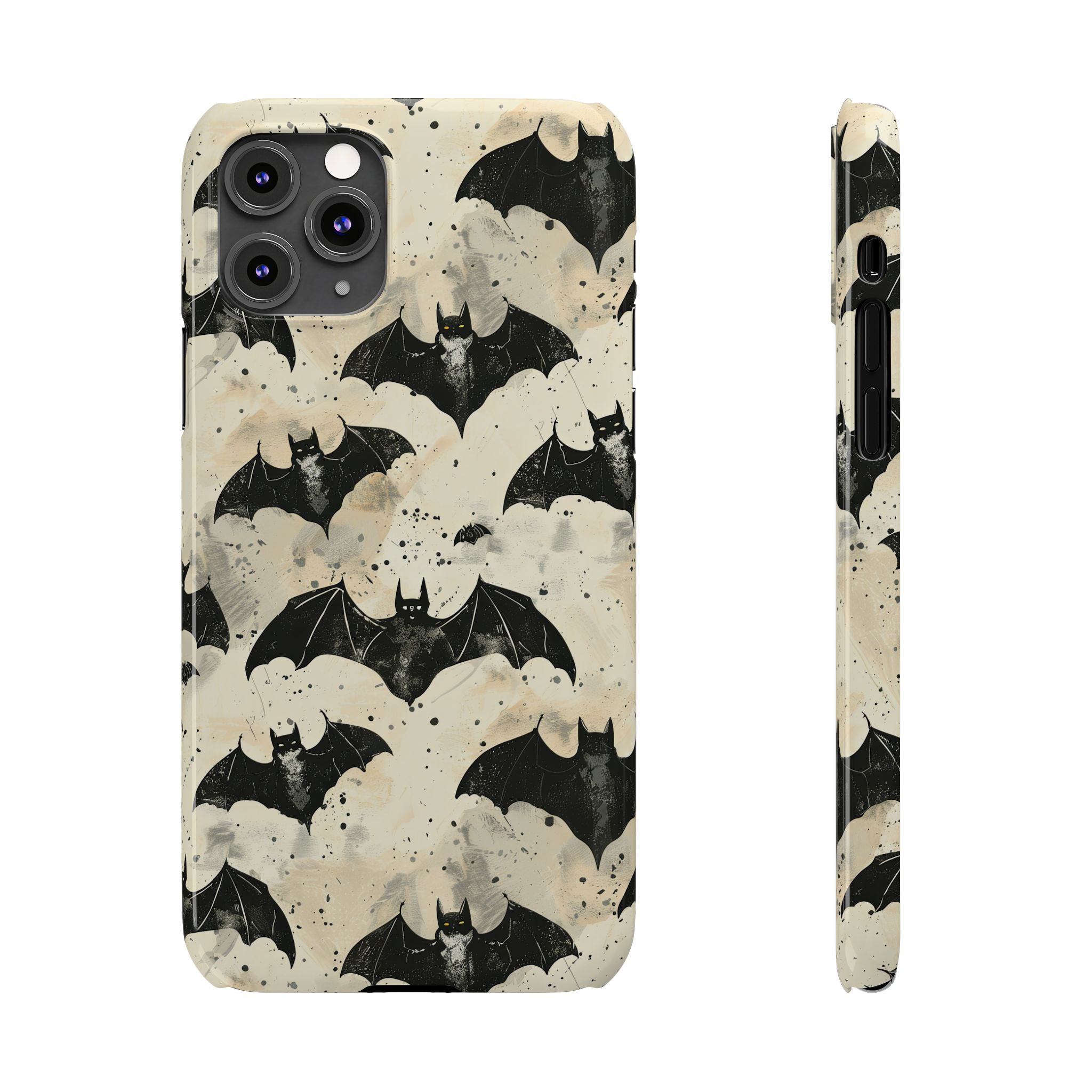 Night Flight Phone Case