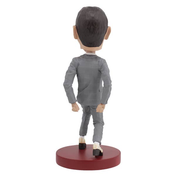 Royal Bobbles Pee Wee Herman Collectible Bobblehead