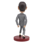 Royal Bobbles Pee Wee Herman Collectible Bobblehead