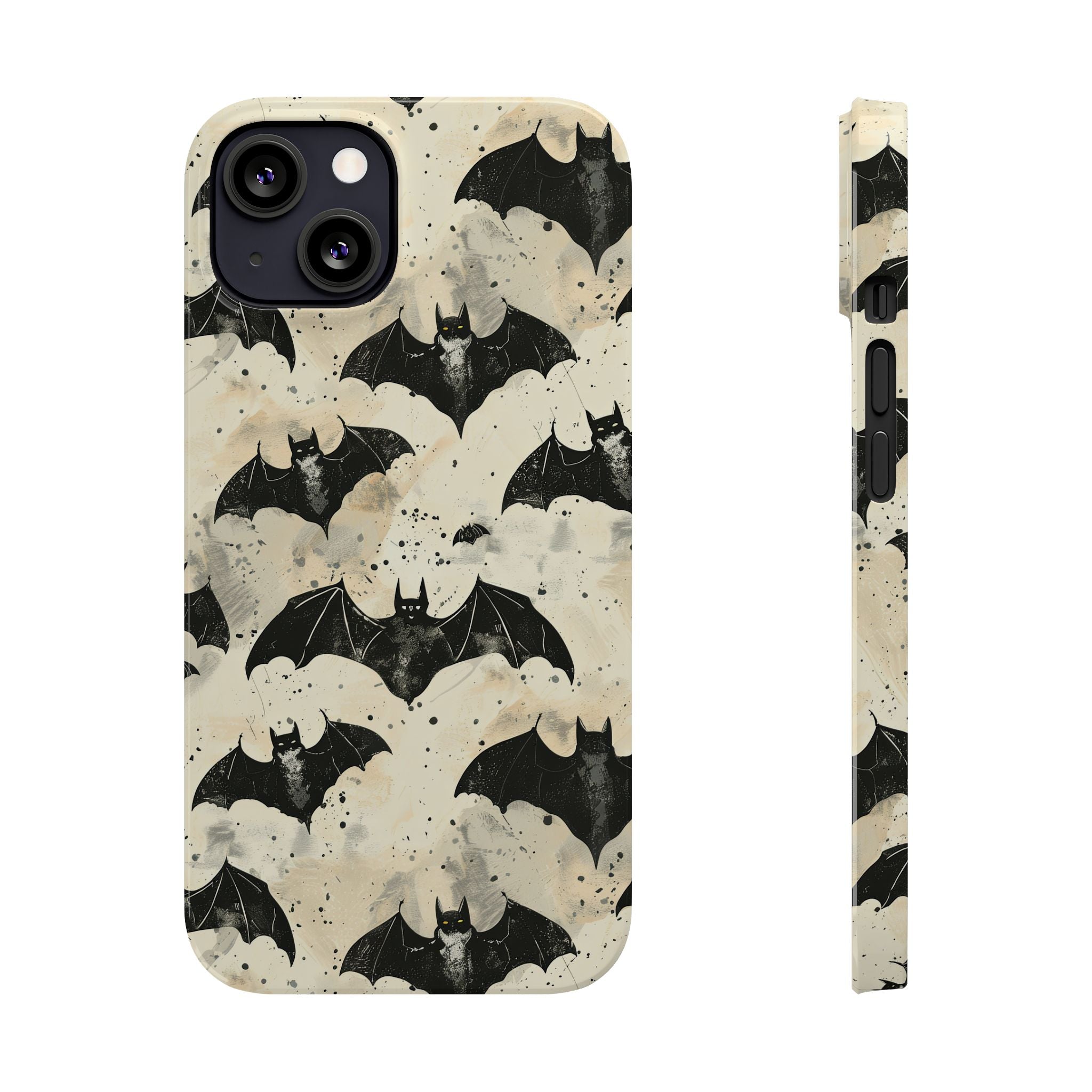 Night Flight Phone Case