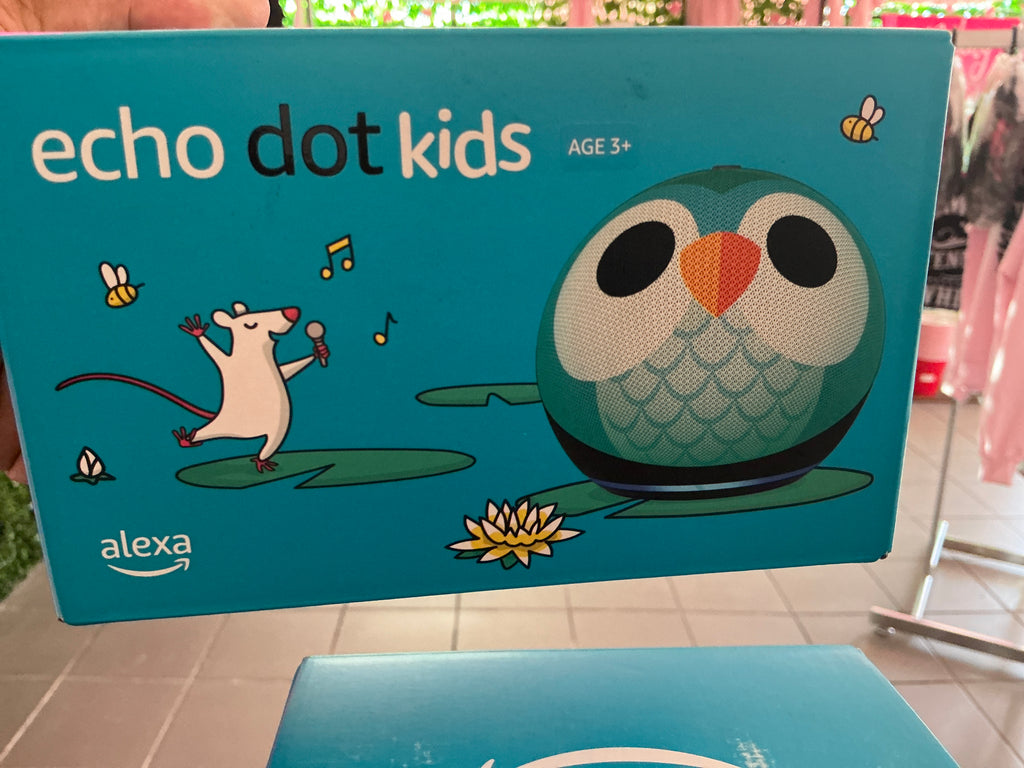 Amazon Echo Dot 5th Gen