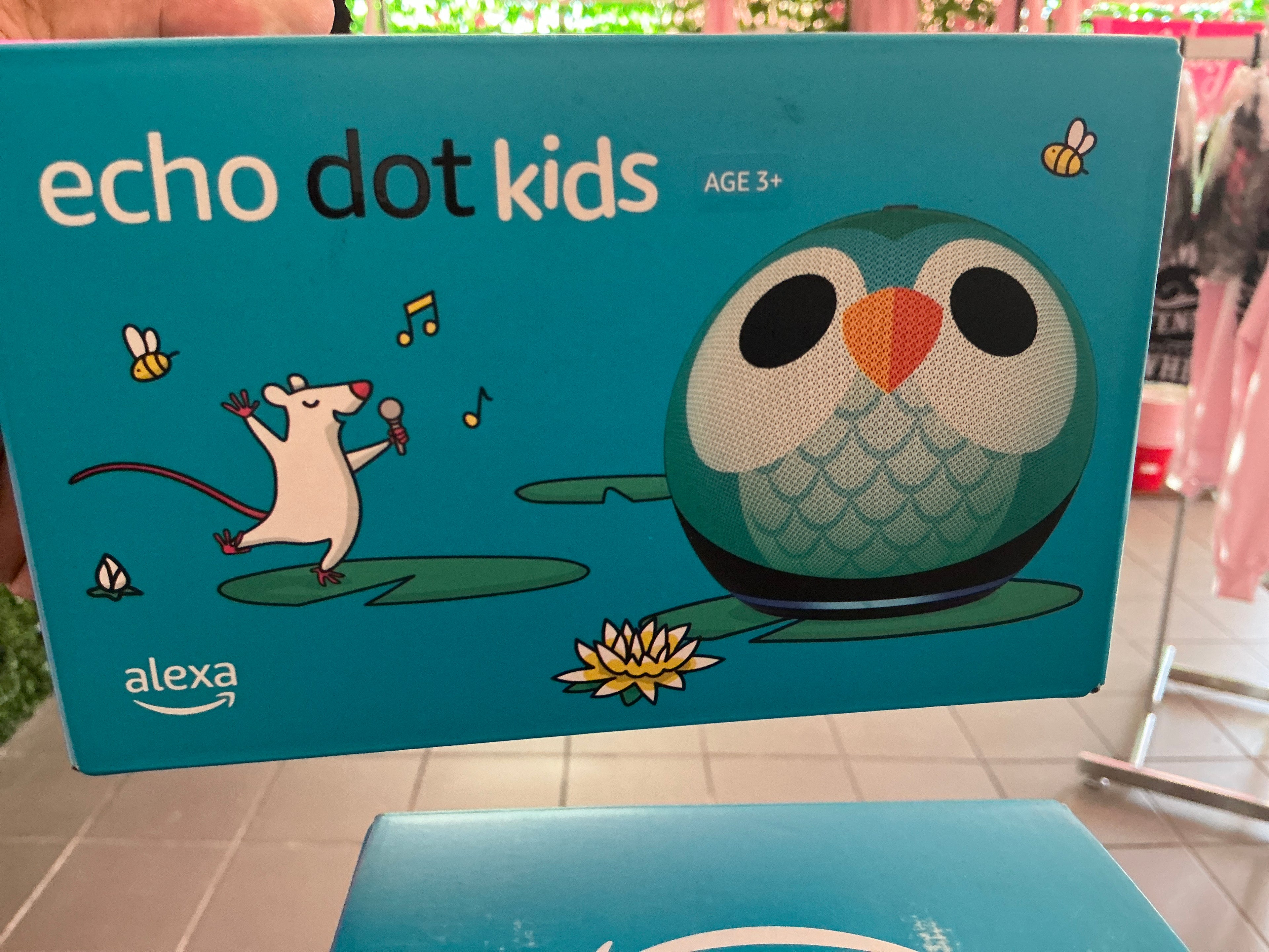 Amazon Echo Dot 5th Gen