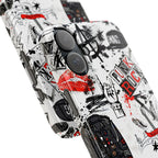 Punk Rock Phone Case