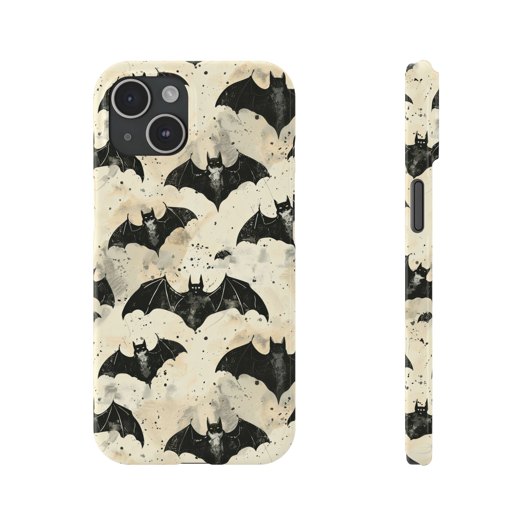 Night Flight Phone Case